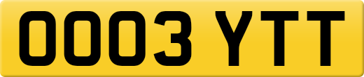 OO03YTT