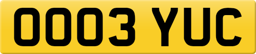 OO03YUC