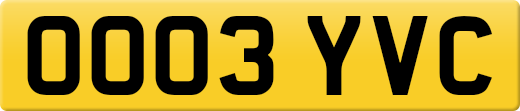 OO03YVC
