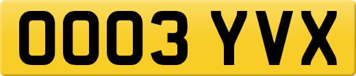 OO03YVX