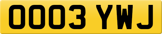 OO03YWJ
