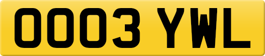 OO03YWL