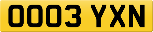 OO03YXN