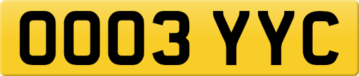 OO03YYC