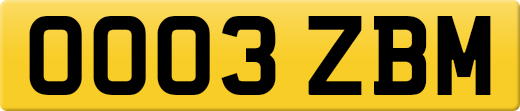 OO03ZBM