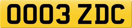 OO03ZDC