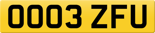 OO03ZFU
