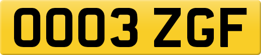 OO03ZGF