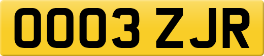 OO03ZJR