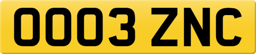 OO03ZNC