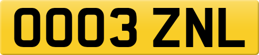 OO03ZNL
