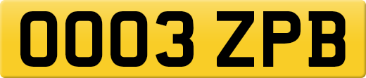 OO03ZPB
