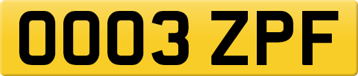 OO03ZPF