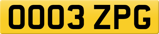 OO03ZPG