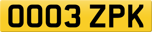 OO03ZPK