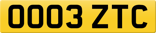 OO03ZTC