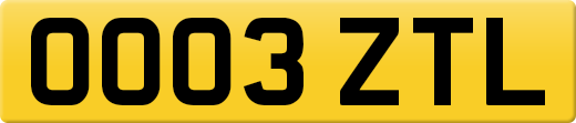 OO03ZTL