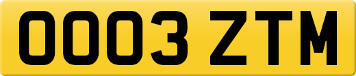 OO03ZTM
