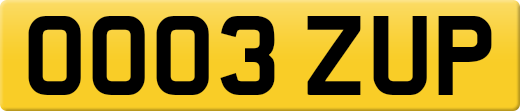 OO03ZUP