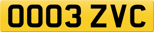 OO03ZVC