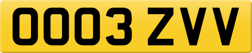 OO03ZVV