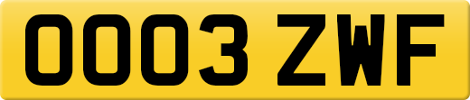 OO03ZWF