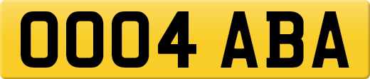 OO04ABA