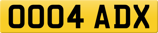 OO04ADX