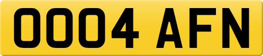 OO04AFN