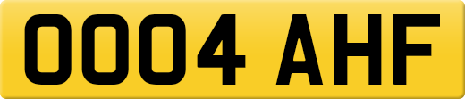 OO04AHF