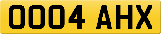 OO04AHX