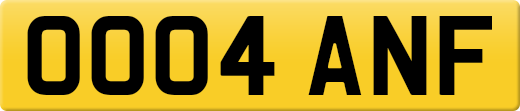 OO04ANF