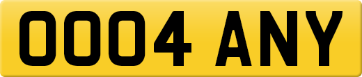 OO04ANY