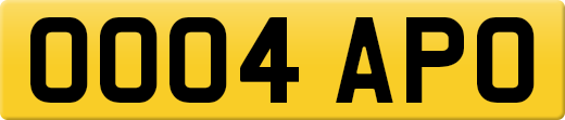 OO04APO