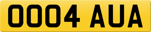OO04AUA
