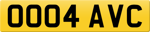 OO04AVC