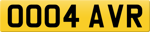 OO04AVR