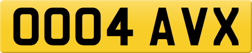 OO04AVX