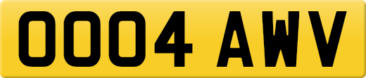 OO04AWV