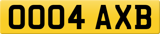 OO04AXB