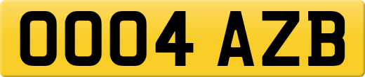 OO04AZB