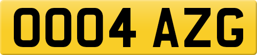 OO04AZG