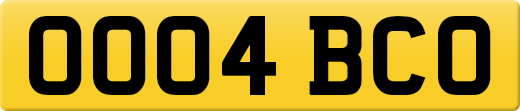 OO04BCO