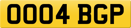 OO04BGP
