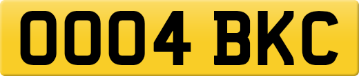 OO04BKC