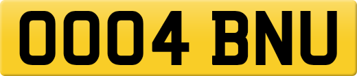 OO04BNU