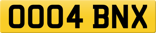 OO04BNX