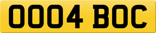OO04BOC