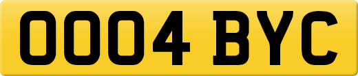 OO04BYC