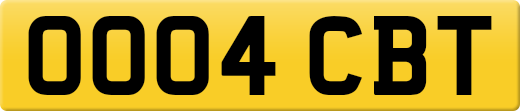 OO04CBT